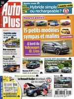 Auto Plus France
